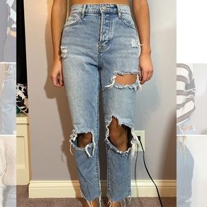 Pacsun Jeans